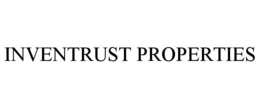 INVENTRUST PROPERTIES trademark