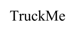 TRUCKME trademark