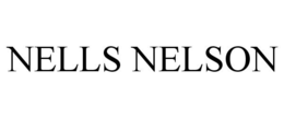 NELLS NELSON trademark