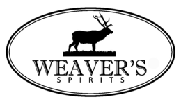 WEAVER'S SPIRITS trademark