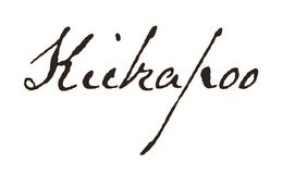 KICKAPOO trademark