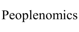 PEOPLENOMICS trademark