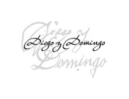 DIEGO Y DOMINGO DIEGO Y DOMINGO trademark