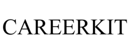 CAREERKIT trademark