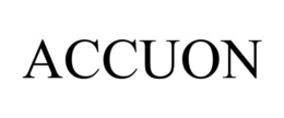 ACUON trademark