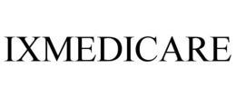 IXMEDICARE trademark
