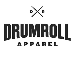 D R DRUMROLL APPAREL trademark