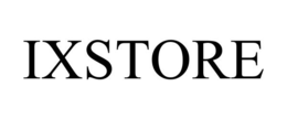 IXSTORE trademark