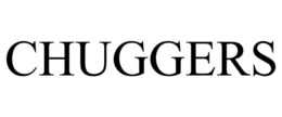 CHUGGERS trademark