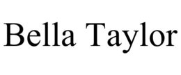 BELLA TAYLOR trademark