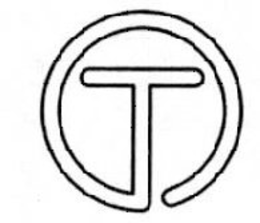T trademark