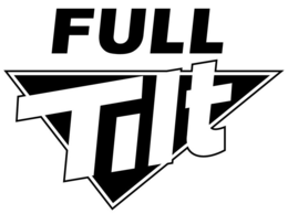FULL TILT trademark