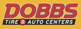 DOBBS TIRE & AUTO CENTERS trademark