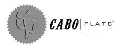 CABO FLATS trademark