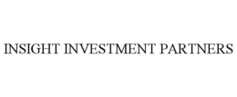 INSIGHT INVESTMENT PARTNERS trademark