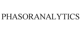 PHASORANALYTICS trademark