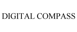 DIGITAL COMPASS trademark