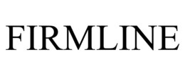 FIRMLINE trademark