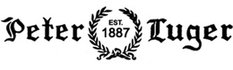 PETER LUGER EST. 1887 trademark