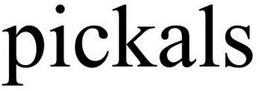 PICKALS trademark