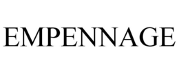 EMPENNAGE trademark