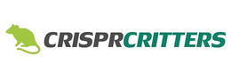 CRISPRCRITTERS trademark