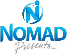 N NOMAD PRESENTS... trademark
