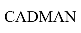 CADMAN trademark