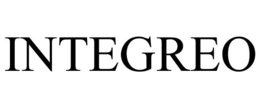 INTEGREO trademark