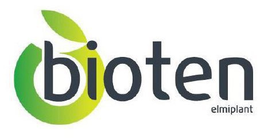 BIOTEN ELMIPLANT trademark