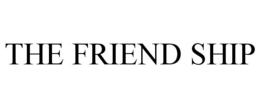 THE FRIEND SHIP trademark