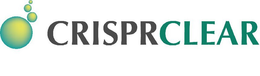 CRISPRCLEAR trademark