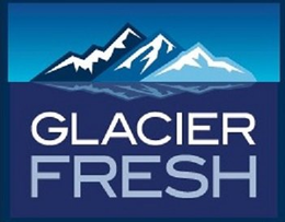 GLACIER FRESH trademark