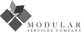 MODULAR SERVICES COMPANY trademark