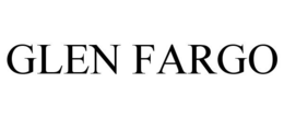 GLEN FARGO trademark