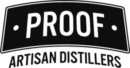 PROOF ARTISAN DISTILLERS trademark