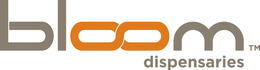 BLOOM DISPENSARIES trademark