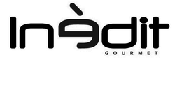 INÈDIT GOURMET trademark