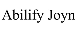 ABILIFY JOYN trademark