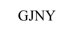 GJNY trademark