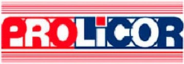 PROLICOR trademark