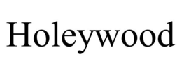 HOLEYWOOD trademark