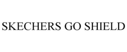 SKECHERS GO SHIELD trademark
