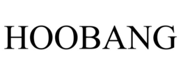 HOOBANG trademark