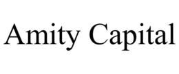 AMITY CAPITAL trademark