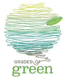 GRADES OF GREEN trademark