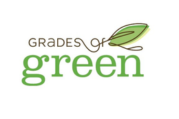 GRADES OF GREEN trademark