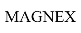 MAGNEX trademark
