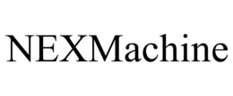 NEXMACHINE trademark