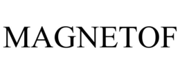 MAGNETOF trademark